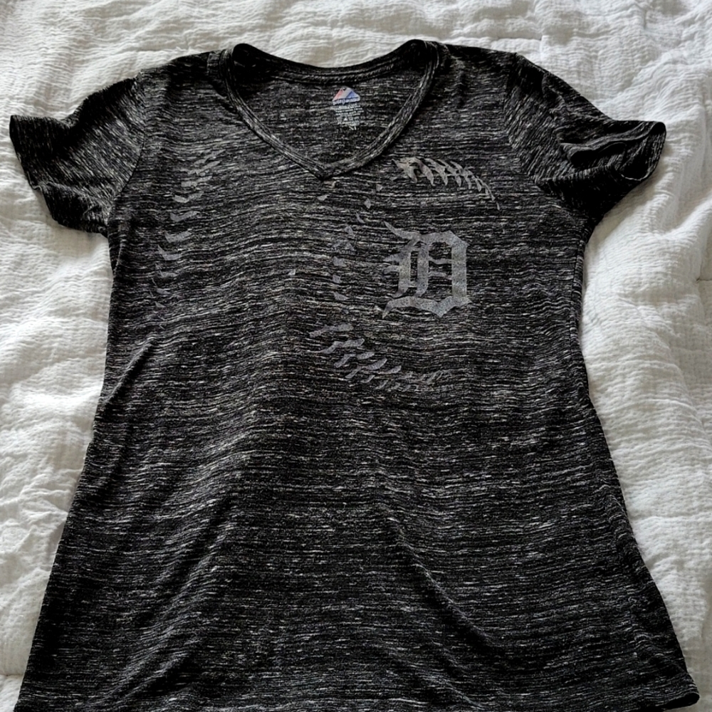 Detroit Tigers t-shirt